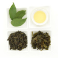 Té de Oolong del té de Oolong de la leche del alto grado de Taiwán